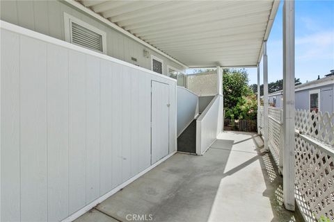 Tiny photo for 765 Mesa View Drive #269, Arroyo Grande, CA 93420 (MLS # PI26154626)