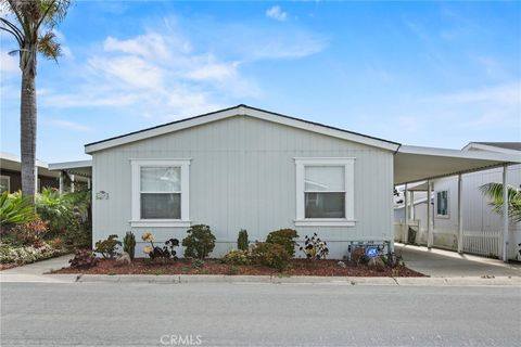 Tiny photo for 765 Mesa View Drive #269, Arroyo Grande, CA 93420 (MLS # PI26154626)