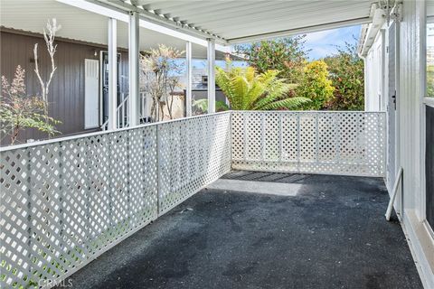 Tiny photo for 765 Mesa View Drive #269, Arroyo Grande, CA 93420 (MLS # PI26154626)