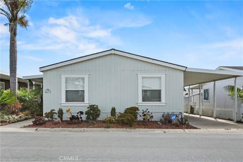 Tiny photo for 765 Mesa View Drive #269, Arroyo Grande, CA 93420 (MLS # PI26154626)
