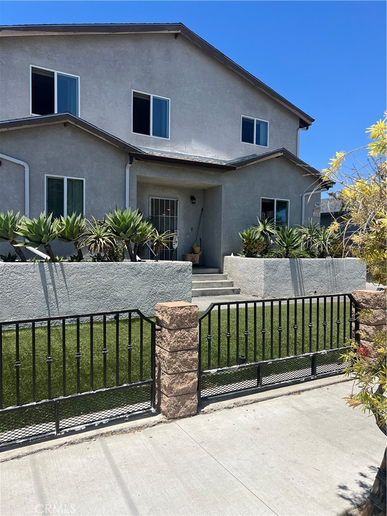 9543 Bandera Street