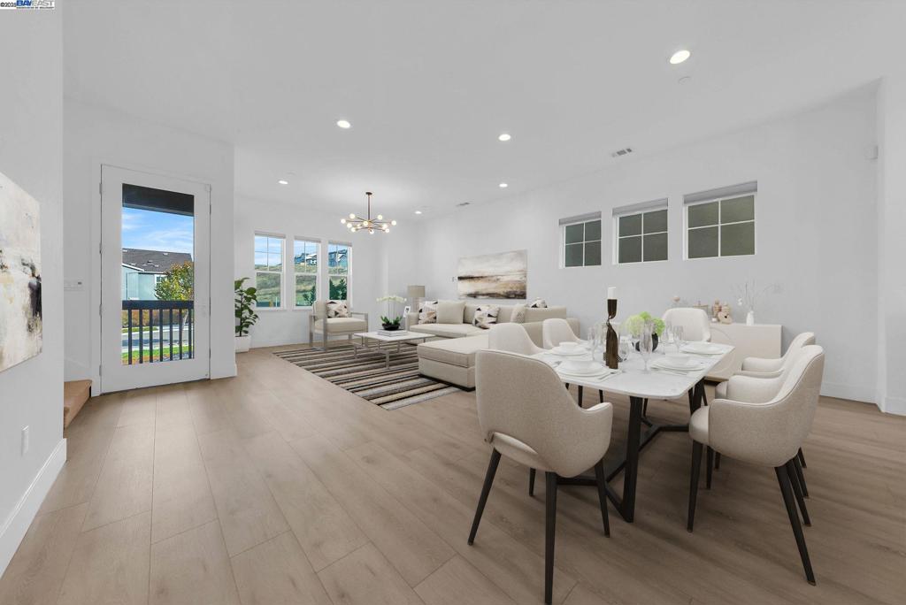 DUBLIN - Residential Lease