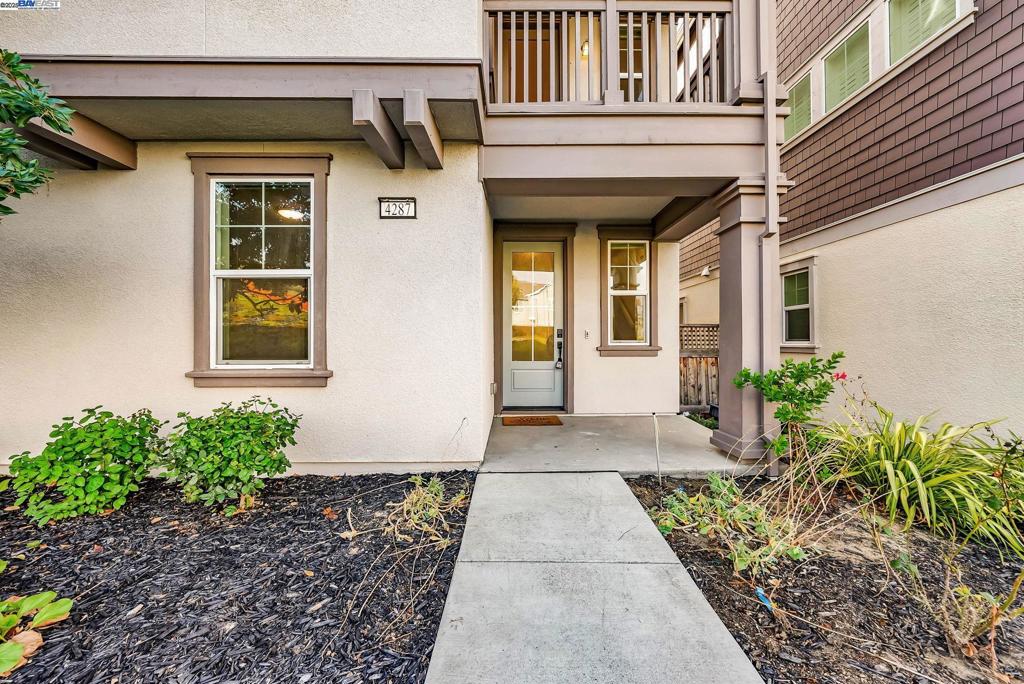 DUBLIN - Residential Lease