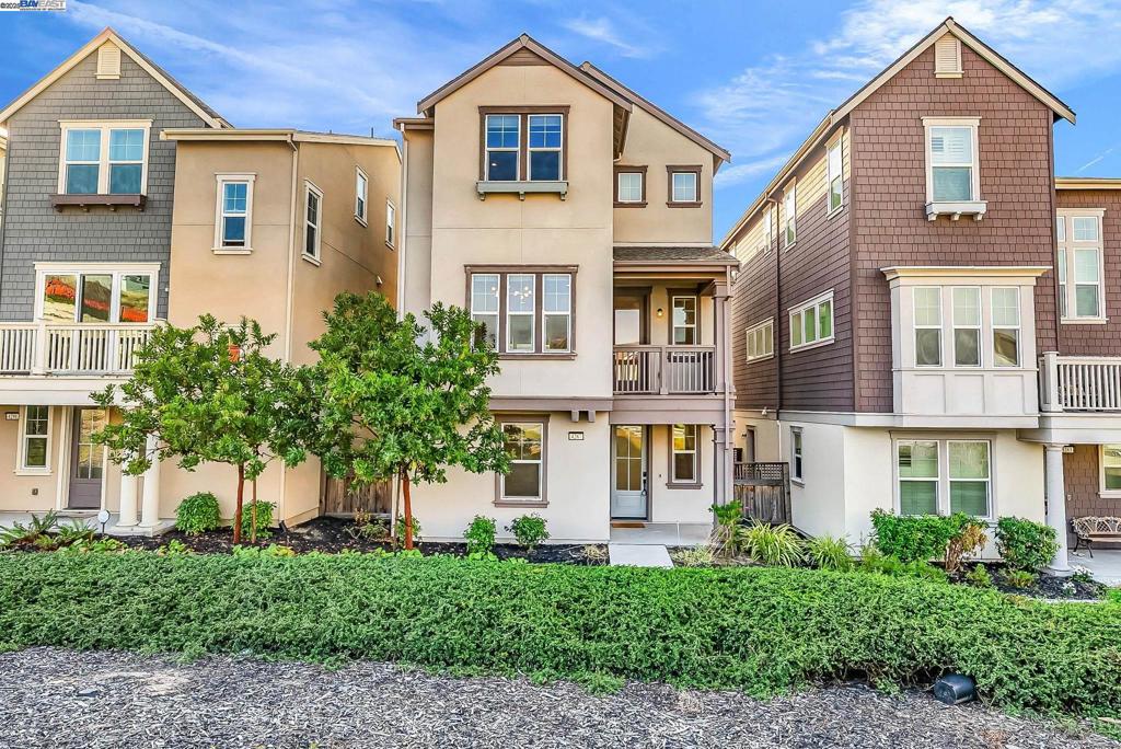 DUBLIN - Residential Lease