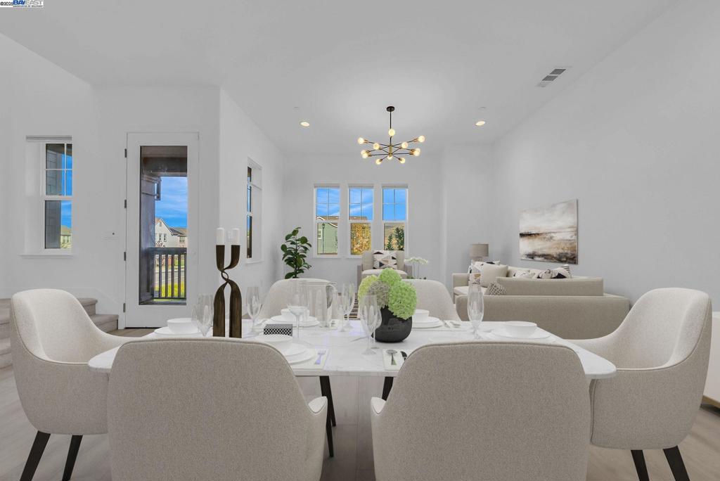 DUBLIN - Residential Lease