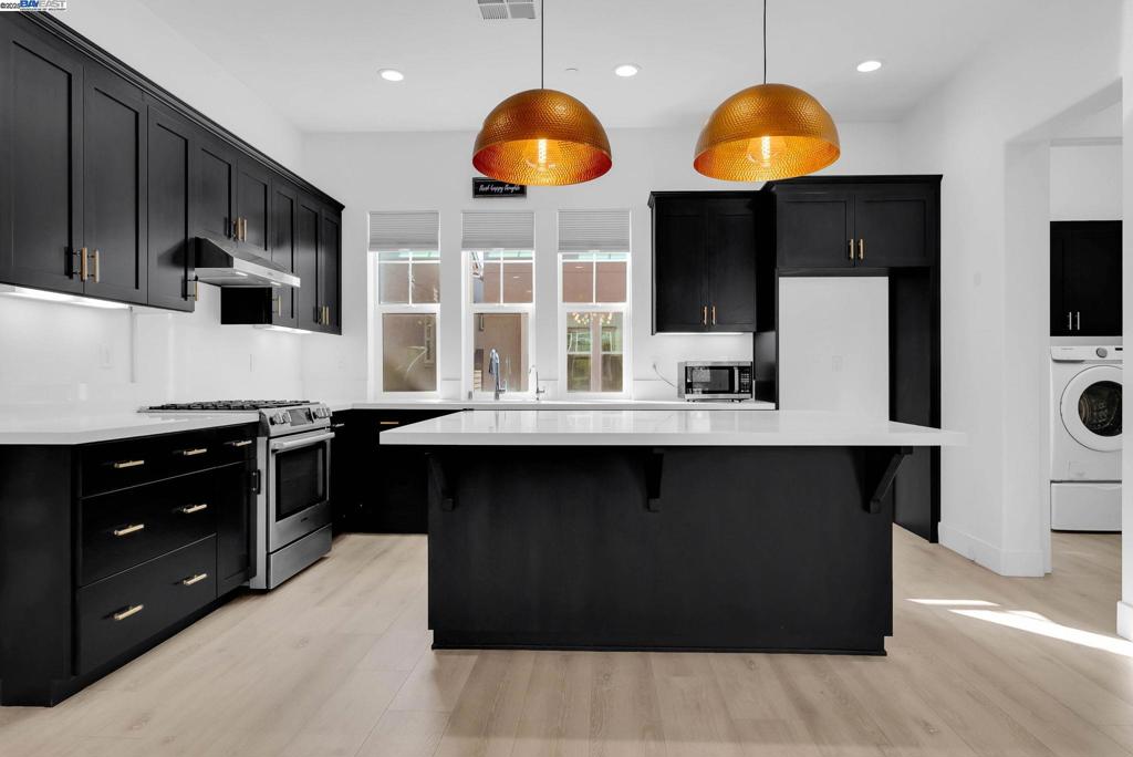 DUBLIN - Residential Lease