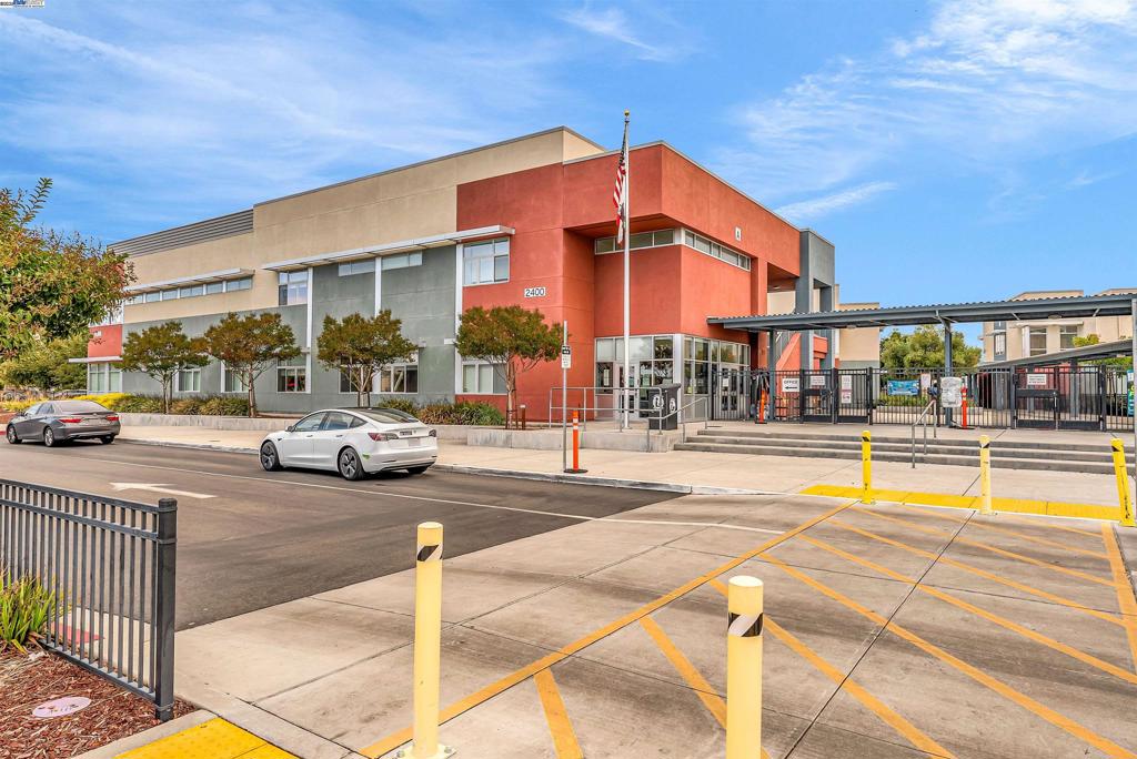 DUBLIN - Residential Lease