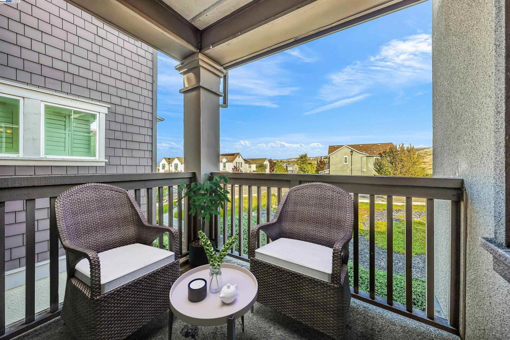 DUBLIN - Residential Lease