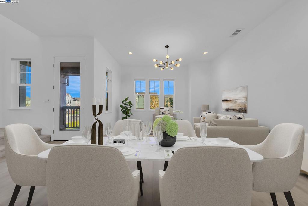 DUBLIN - Residential Lease