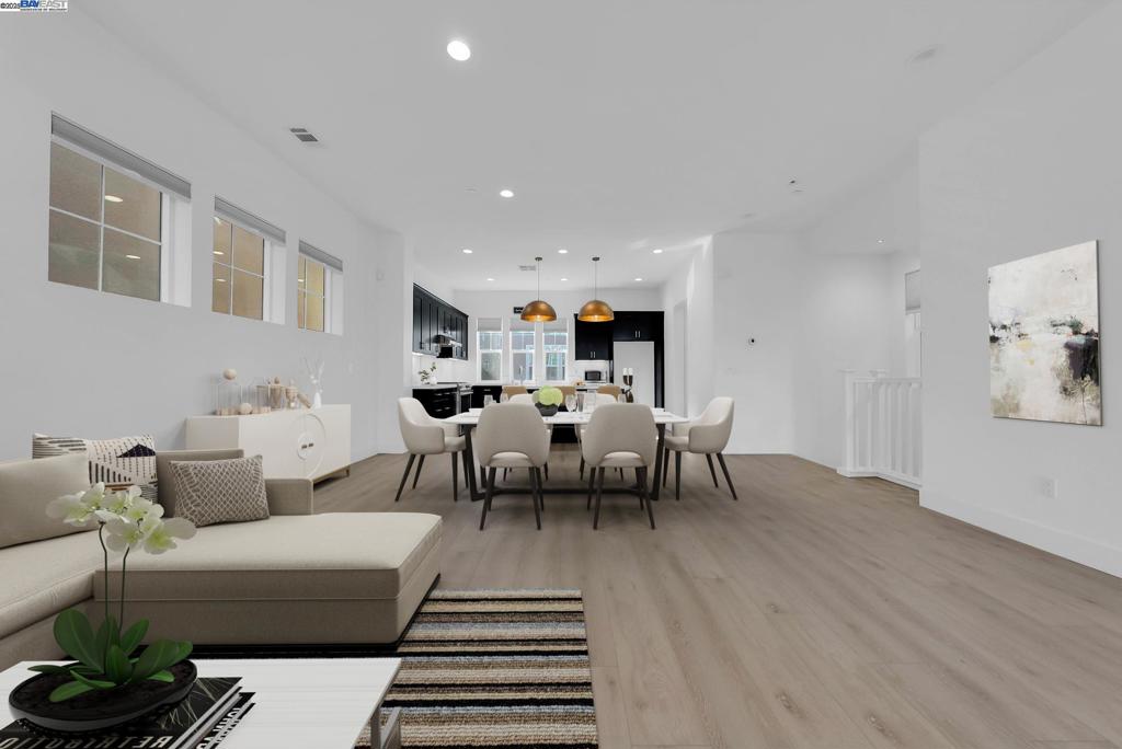 DUBLIN - Residential Lease