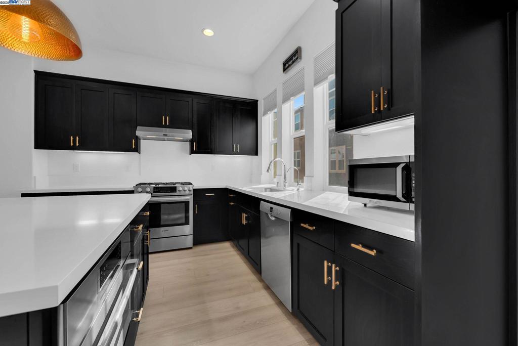 DUBLIN - Residential Lease