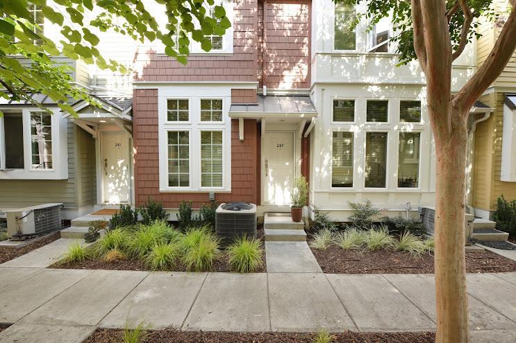267 Cahill Park Drive, San Jose CA 95126