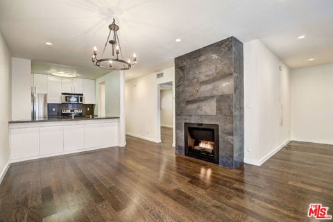 Photo of 141 S Clark Drive #319, Los Angeles, CA 90048 (MLS # 26104280)