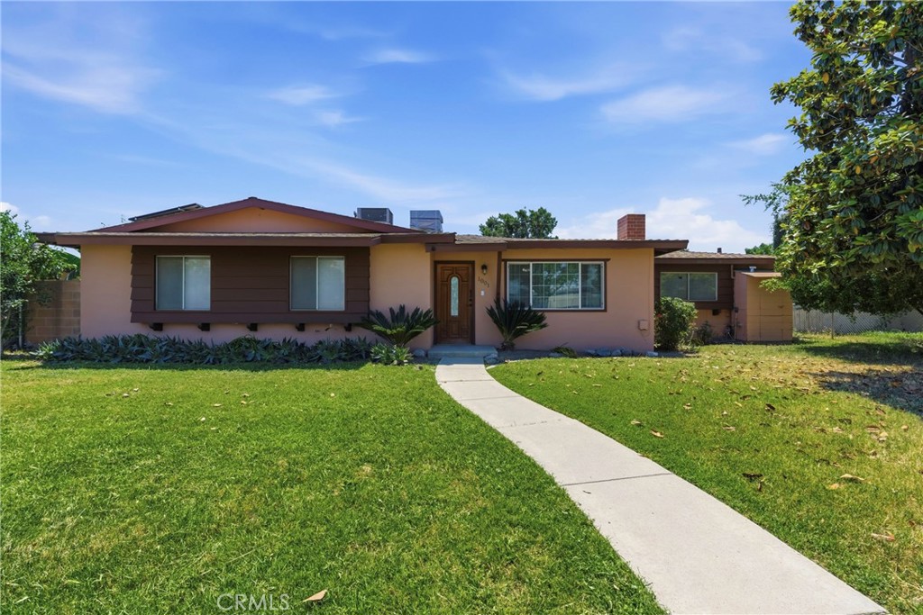 1001 White Lane