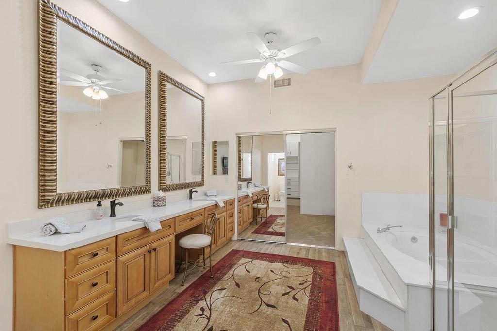 Rancho Mirage C.C. - Residential