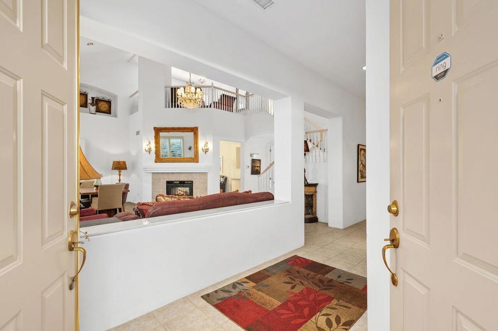 Rancho Mirage C.C. - Residential