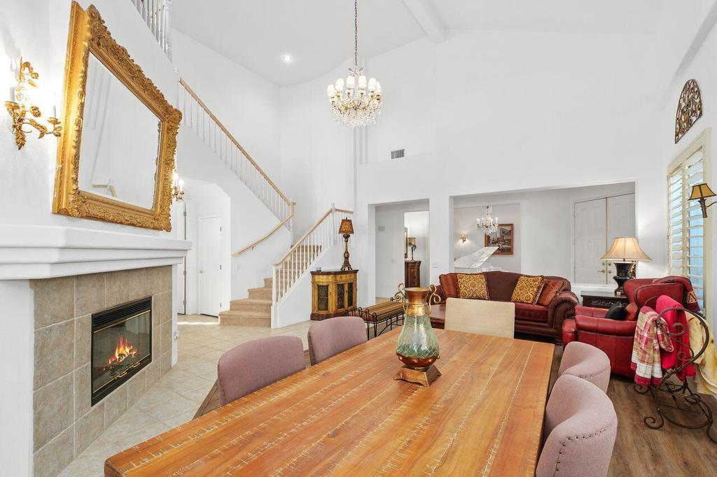 Rancho Mirage C.C. - Residential