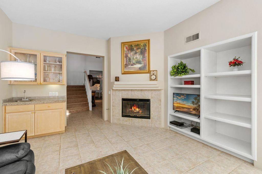 Rancho Mirage C.C. - Residential