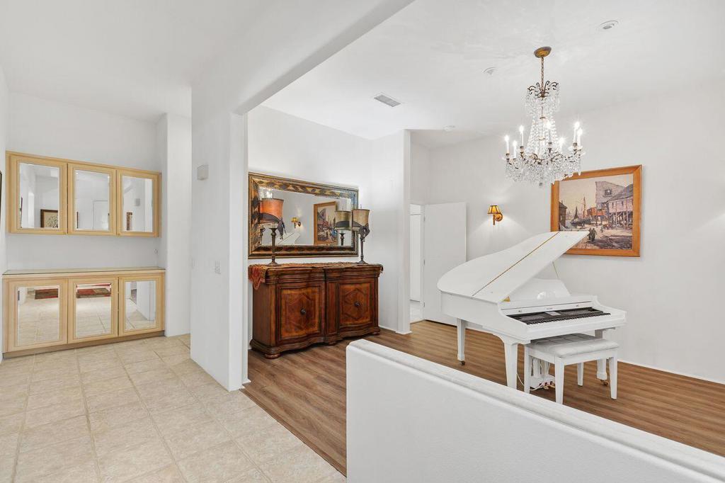 Rancho Mirage C.C. - Residential