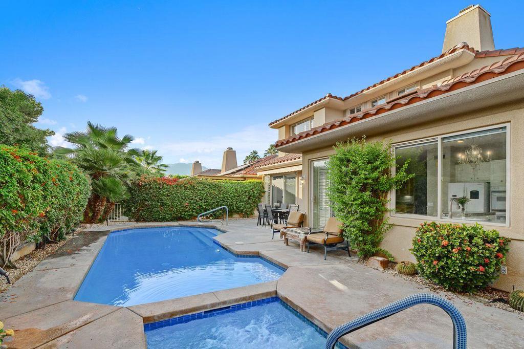 Rancho Mirage C.C. - Residential