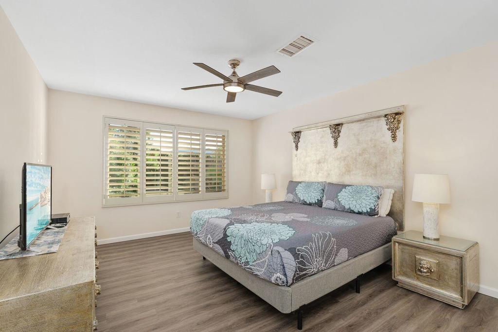 Rancho Mirage C.C. - Residential