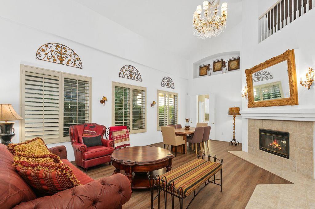 Rancho Mirage C.C. - Residential