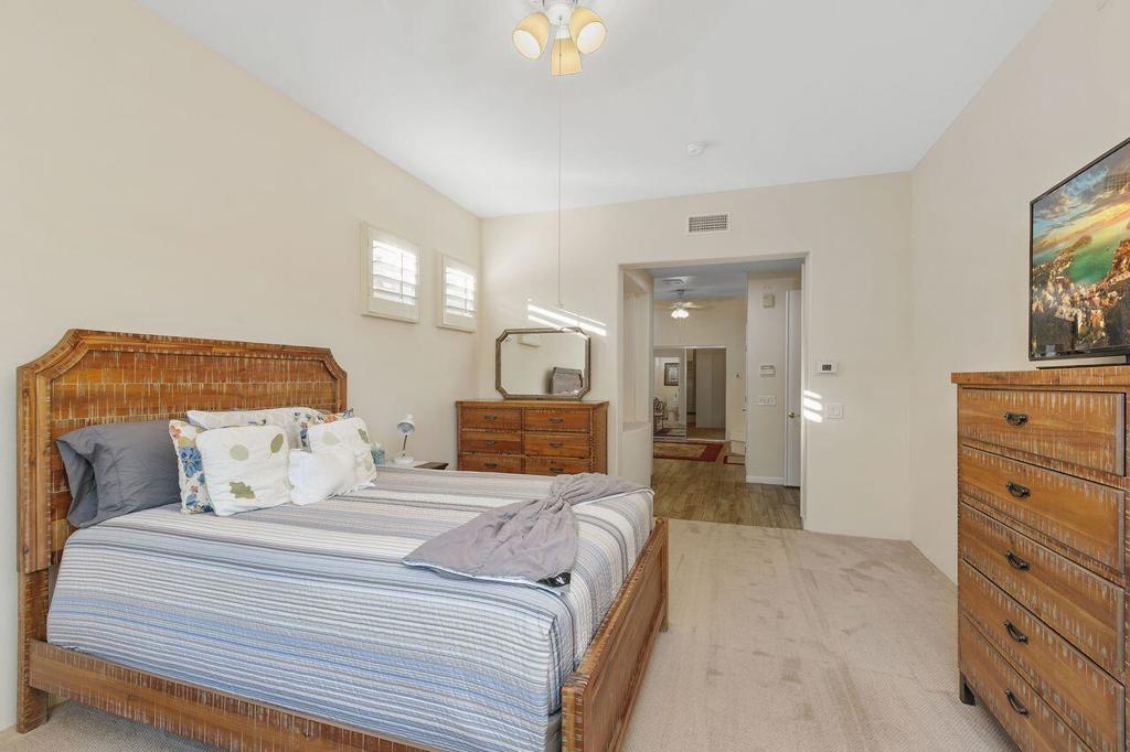 Rancho Mirage C.C. - Residential