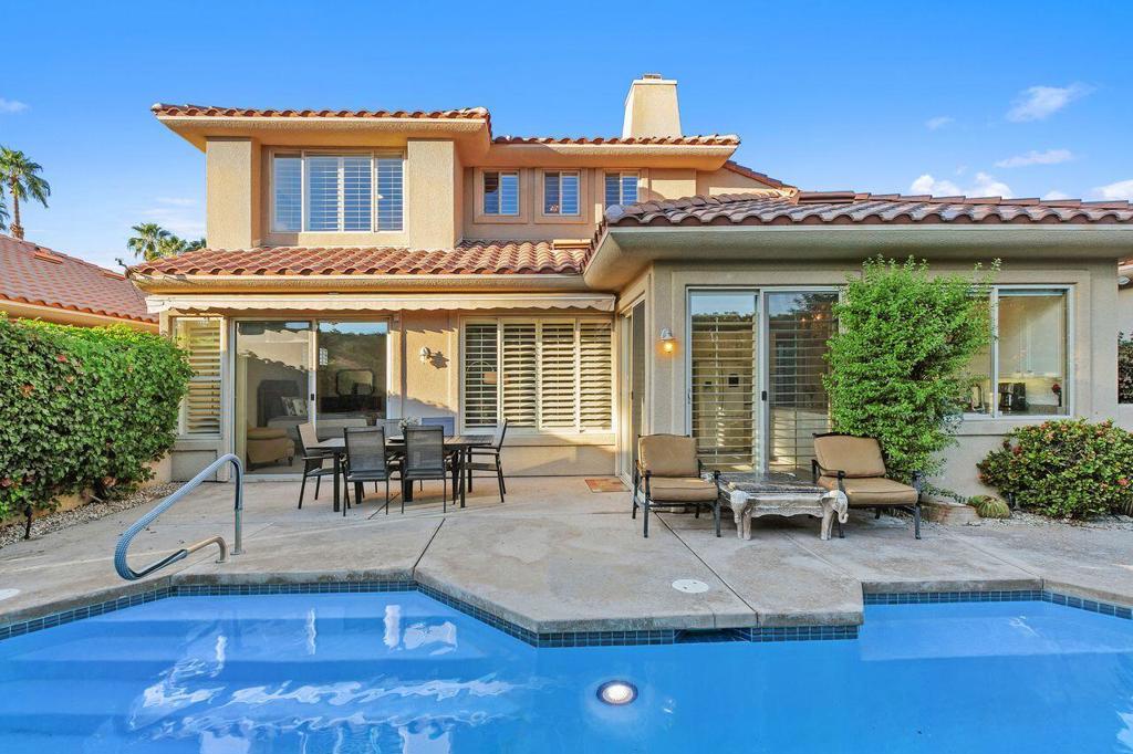 Rancho Mirage C.C. - Residential