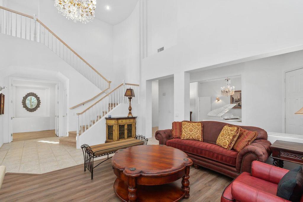 Rancho Mirage C.C. - Residential