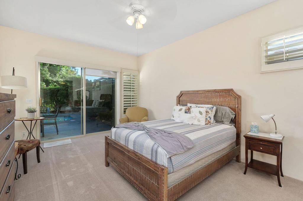 Rancho Mirage C.C. - Residential