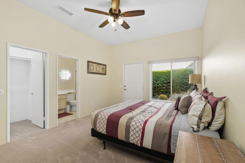 Rancho Mirage C.C. - Residential