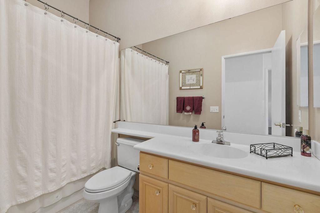 Rancho Mirage C.C. - Residential