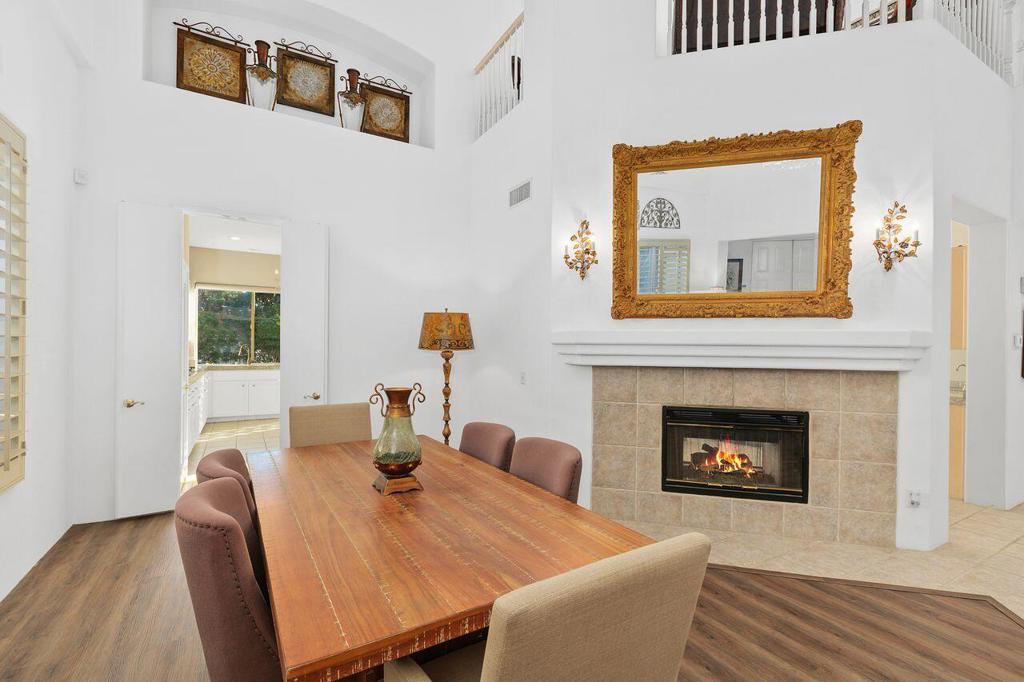 Rancho Mirage C.C. - Residential