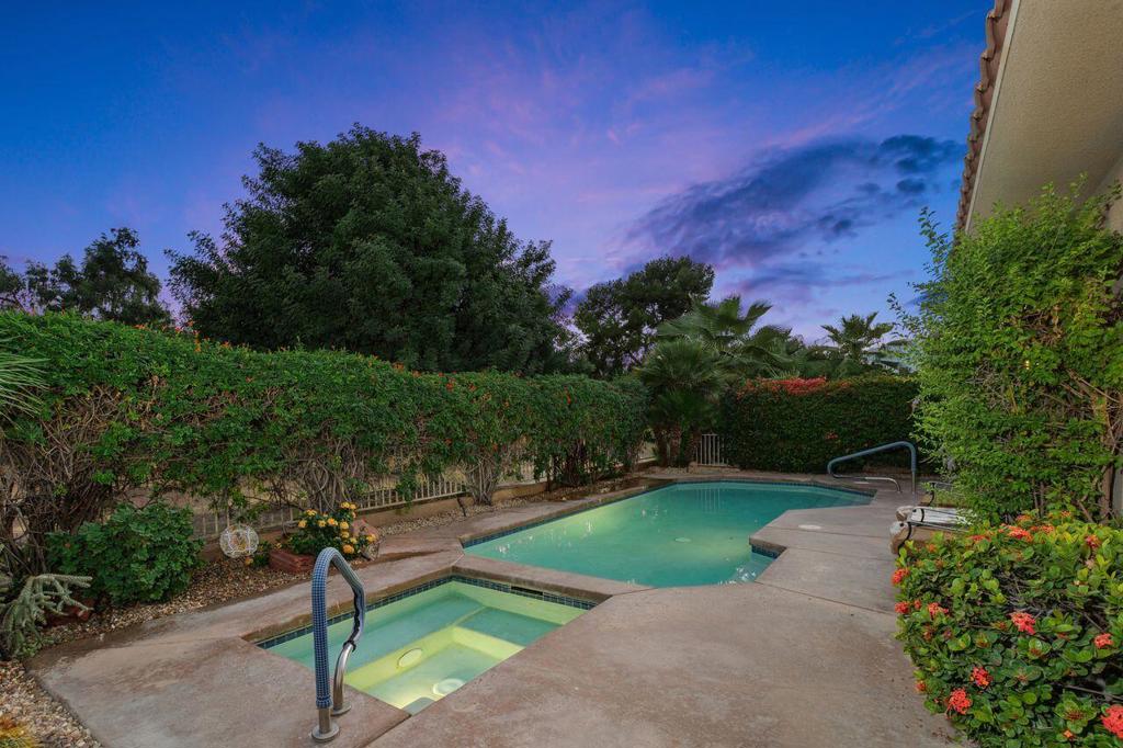 Rancho Mirage C.C. - Residential