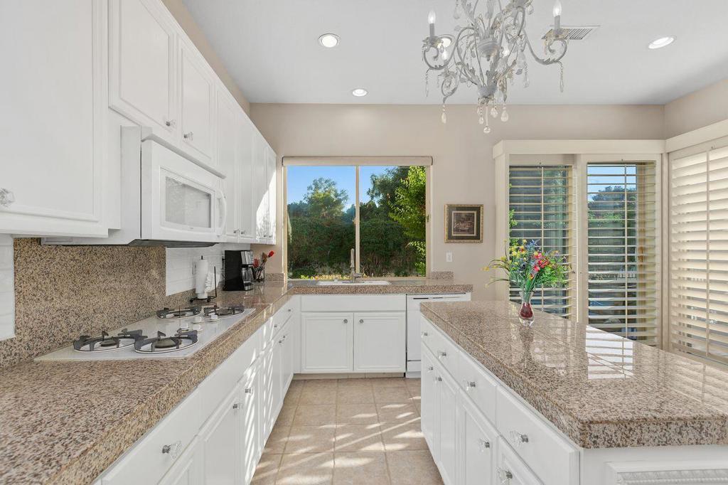 Rancho Mirage C.C. - Residential