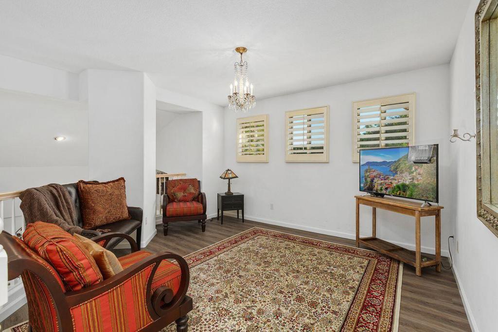 Rancho Mirage C.C. - Residential