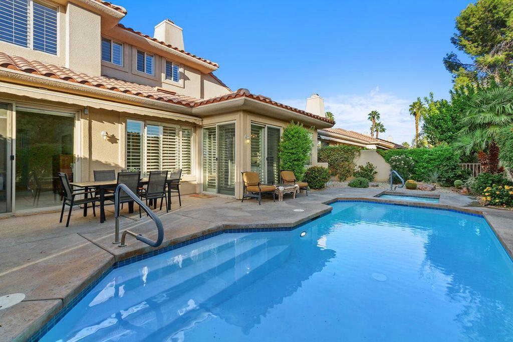 Rancho Mirage C.C. - Residential