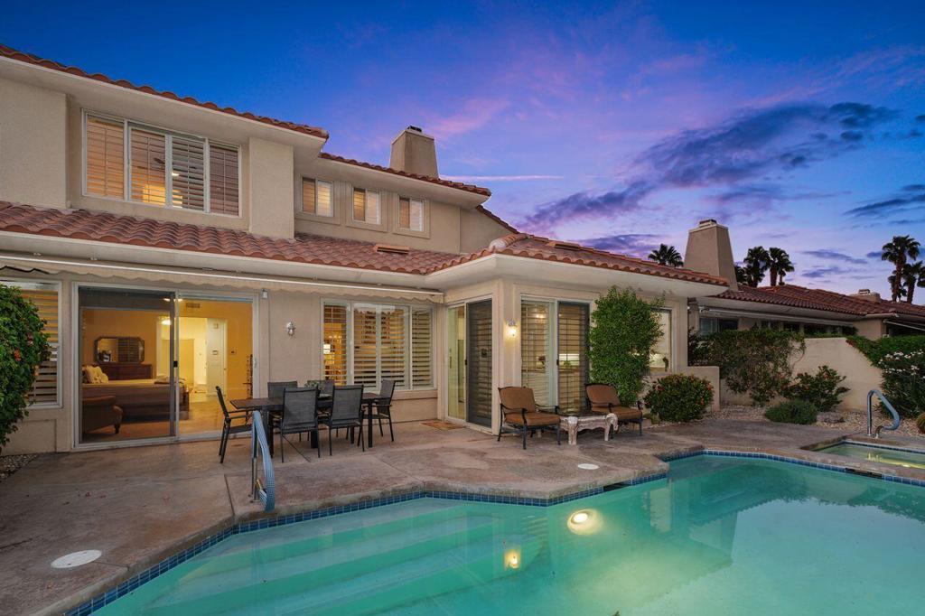 Rancho Mirage C.C. - Residential