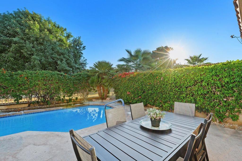 Rancho Mirage C.C. - Residential