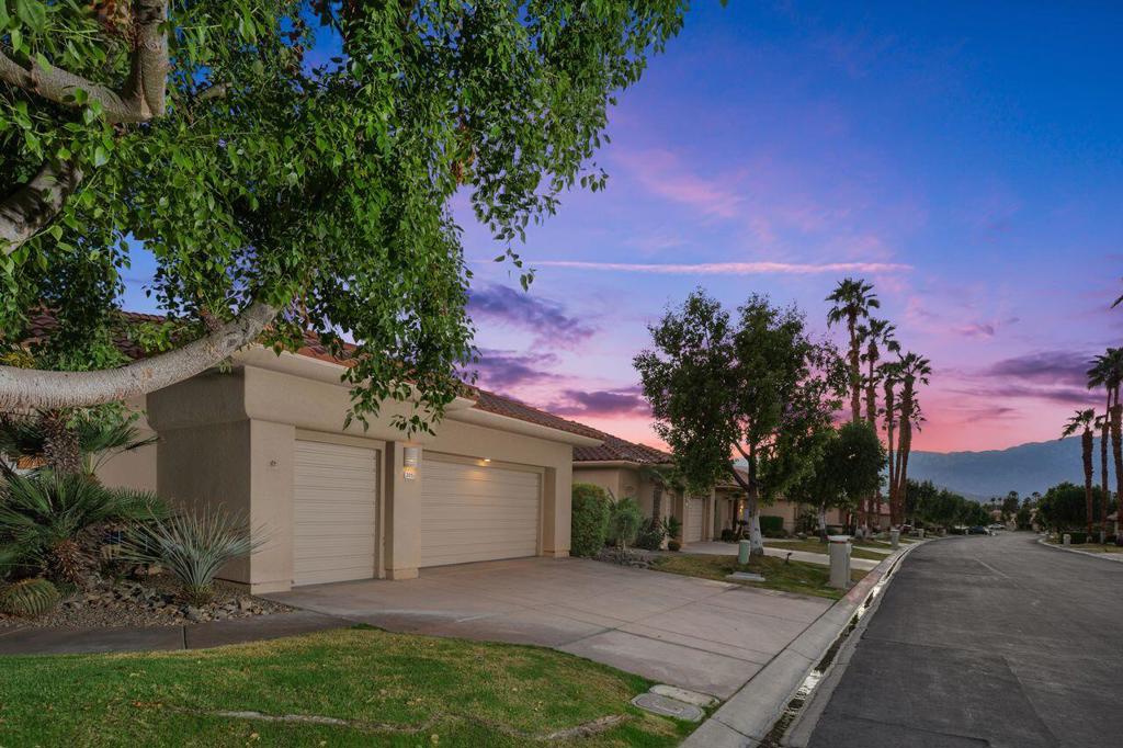 Rancho Mirage C.C. - Residential