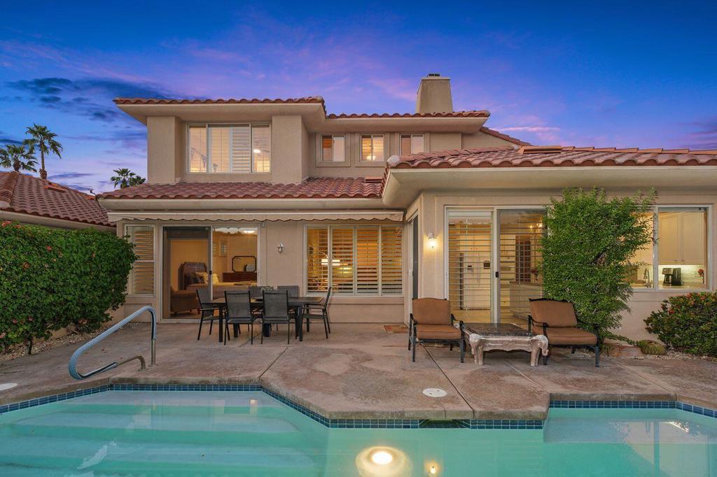 Rancho Mirage C.C. - Residential