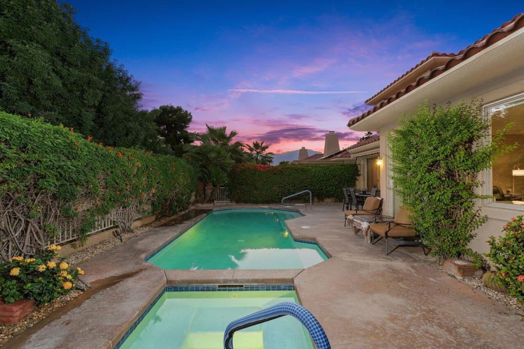 Rancho Mirage C.C. - Residential