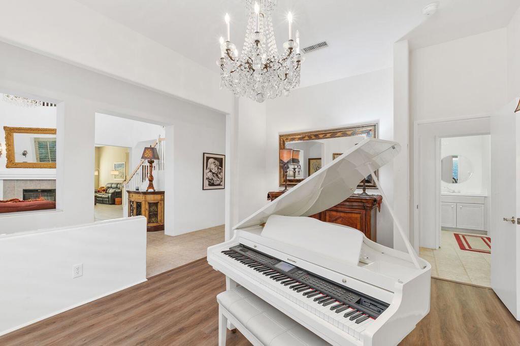 Rancho Mirage C.C. - Residential