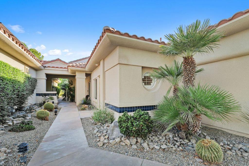 Rancho Mirage C.C. - Residential