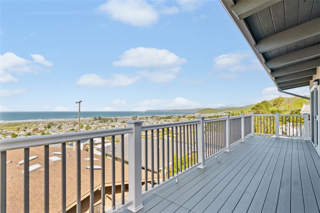 Morro del Mar(800) - Residential