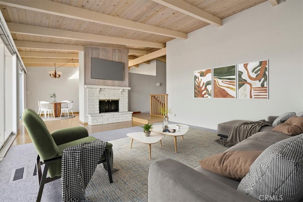 Morro del Mar(800) - Residential