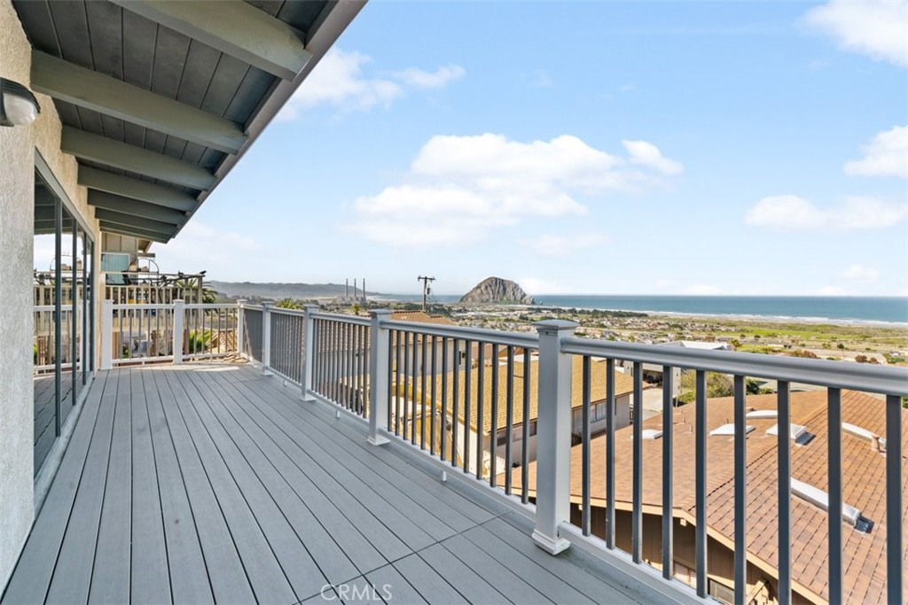 Morro del Mar(800) - Residential