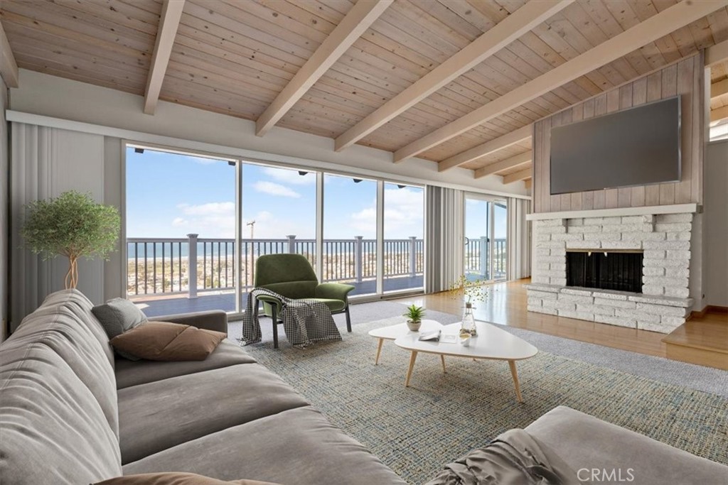 Morro del Mar(800) - Residential