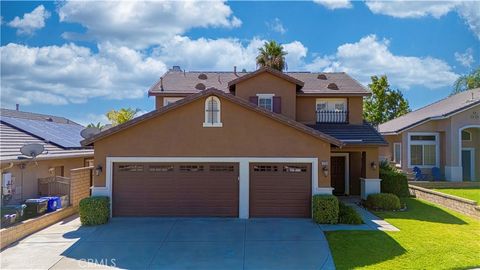 12253 Knightsbridge Drive Rancho Cucamonga CA 91739