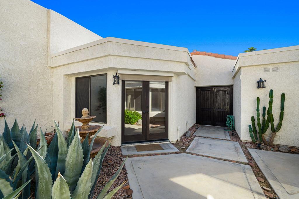 Santa Rosa Cove Coun - Residential